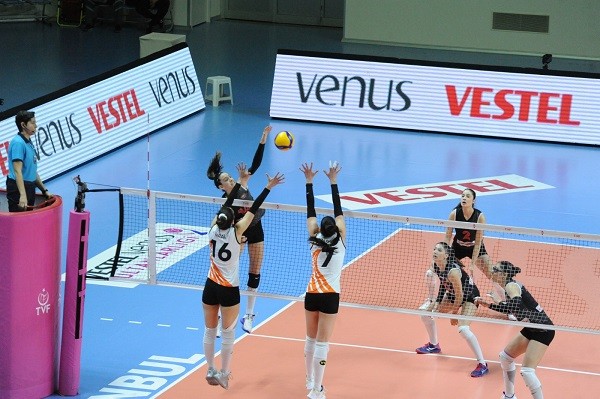 Yeşilyurt 3 puanı kaptı