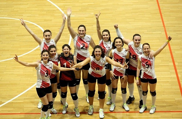 FONEX Şirketler Ligi'nde Şampiyon Arçelik