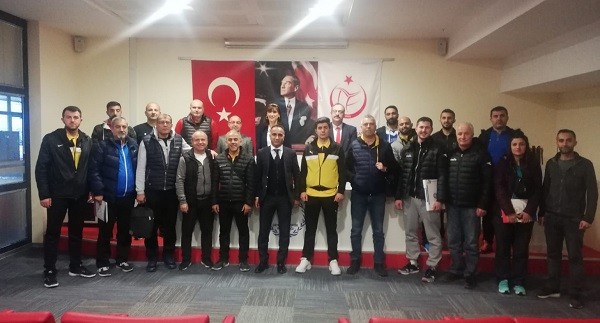 Eskişehir'de heyecan başlıyor