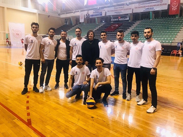 Türkiye'de ilk defa Denizli'de uygulandı