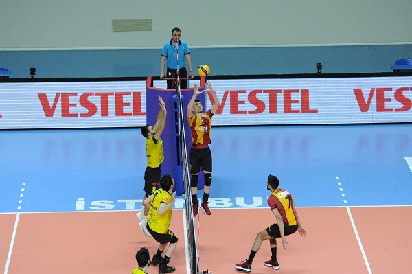 Cim Bom Arhavi'ye set vermedi