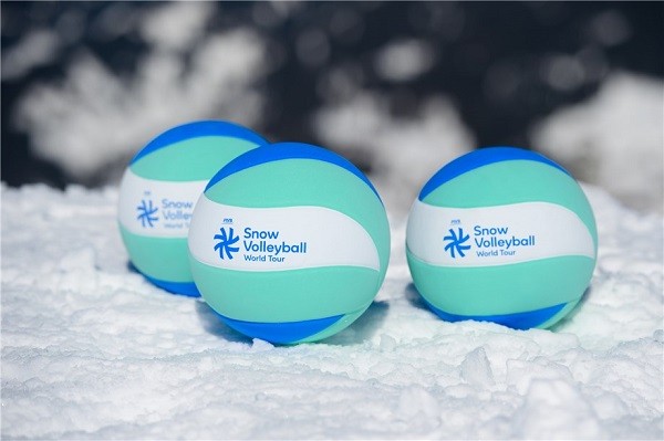 Kar Voleybolu World Tour Erciyes Etabı da ertelendi