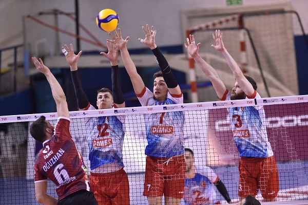 Belediye Plevne ligin dibinde hesapları karıştırdı