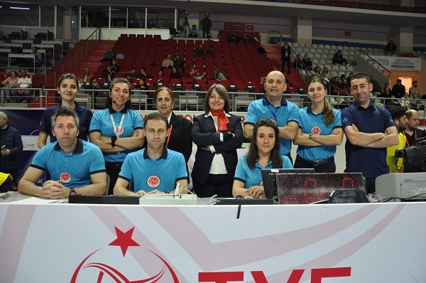 THY'nin iyi mücadelesi puan getirmedi