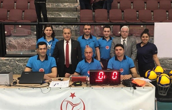 İBB'den kritik galibiyet