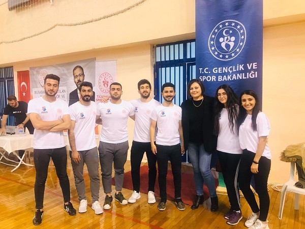 Türkiye'de ilk defa Denizli'de uygulandı