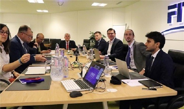 Çekirdek Planın Başarısı Göz Kamaştırıyor