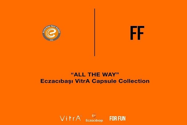 Eczacıbaşı VitrA lisanslı ürünlerini satışa çıktı