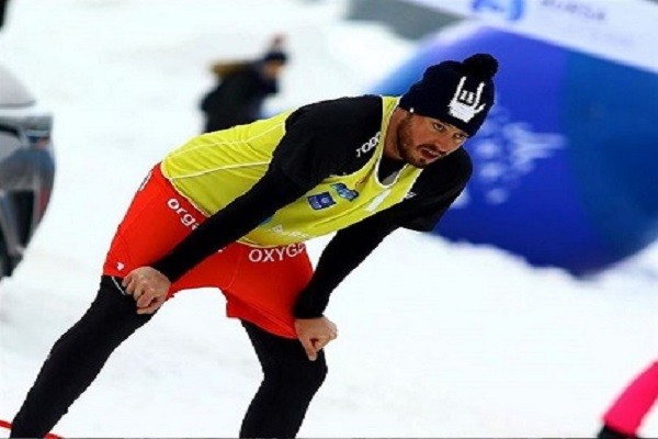 Avrupa’da Kar Voleybolunun Gerçek Kralı