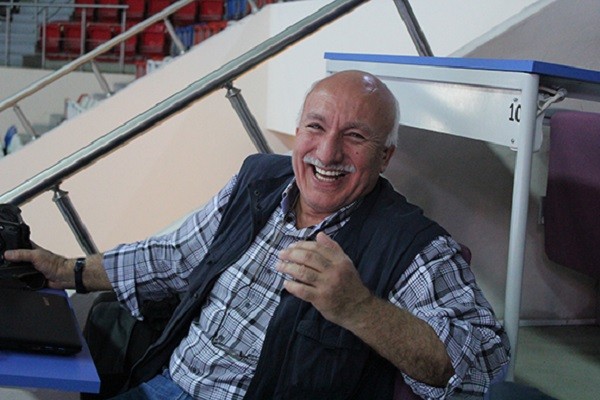 Türkiye Foto Muhabirleri Derneği Dergisi Büyük Ustaya 12 sayfa ayırdı