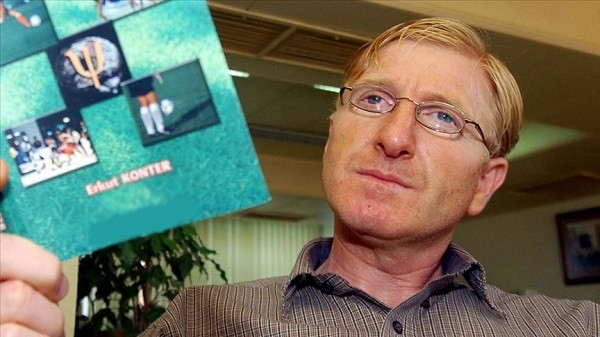 Psikolojik beceri antrenman programları oluşturulması lazım