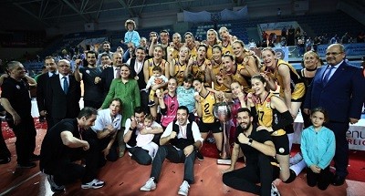 TARİHTE BUGÜN: 26 Nisan