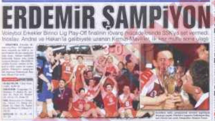 TARİHTE BUGÜN: 26 Nisan
