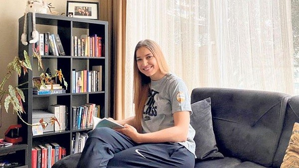 Vazgeçmeyen hep kazanır!