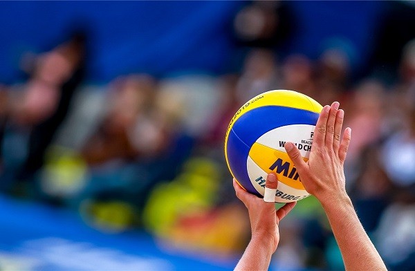 2021 Plaj Voleybolu Dünya Şampiyonası bile ertelendi