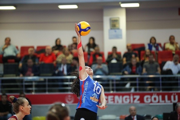 Hümay Topaloğlu: Sultanların Tokyo'ya gidecek olmaları beni heyecanlandırıyor