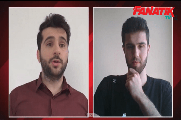 Adis: 'İtalya'da oynamak isterim'