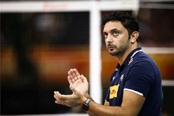 İtalyan Kadın Milli Takımı için tüm çalışmalar iptal