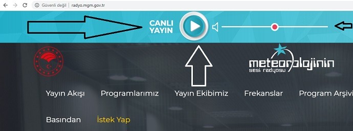 Türkiye'nin En Havalı Radyosu'nda Voleybol Konuşulacak