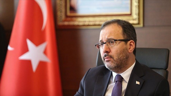 Bakan Kasapoğlu, Liglerin geleceği hakkında açıklamalar yaptı