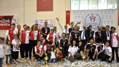 TARİHTE BUGÜN: 21 Mayıs