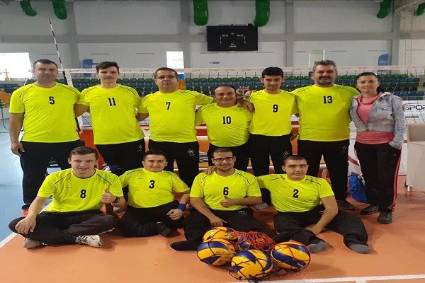 Fethiye'de Süper Lig sevinci