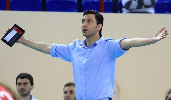 Ferhat Akbaş, Voleybol Magazin’in Canlı Yayın konuğu olacak