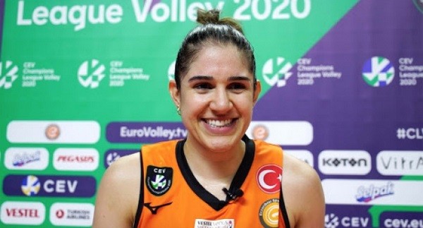 Natalia Pereira ile yollar ayrıldı