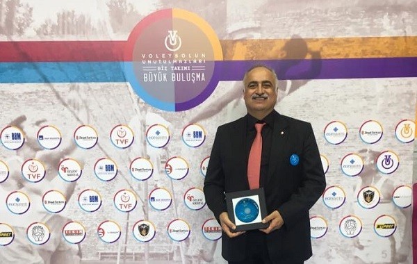 Solhan Spor, Reşat Arığ ile Anlaştı