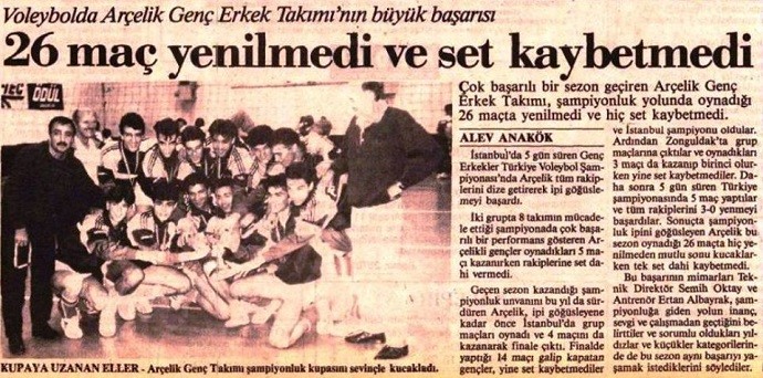 TARİHTE BUGÜN: 20 Mayıs
