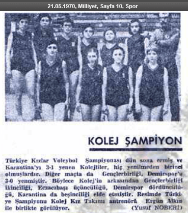 TARİHTE BUGÜN: 20 Mayıs