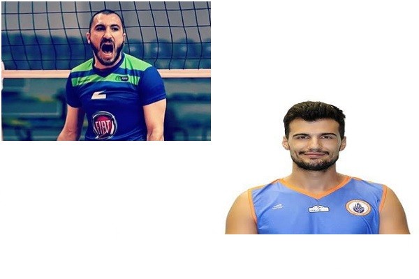 Afyon Belediyesi Yüntaş'tan iki transfer