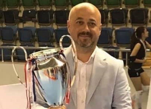 Serter Gezer, “Bir hayalimiz vardı. Gerçekleşti'