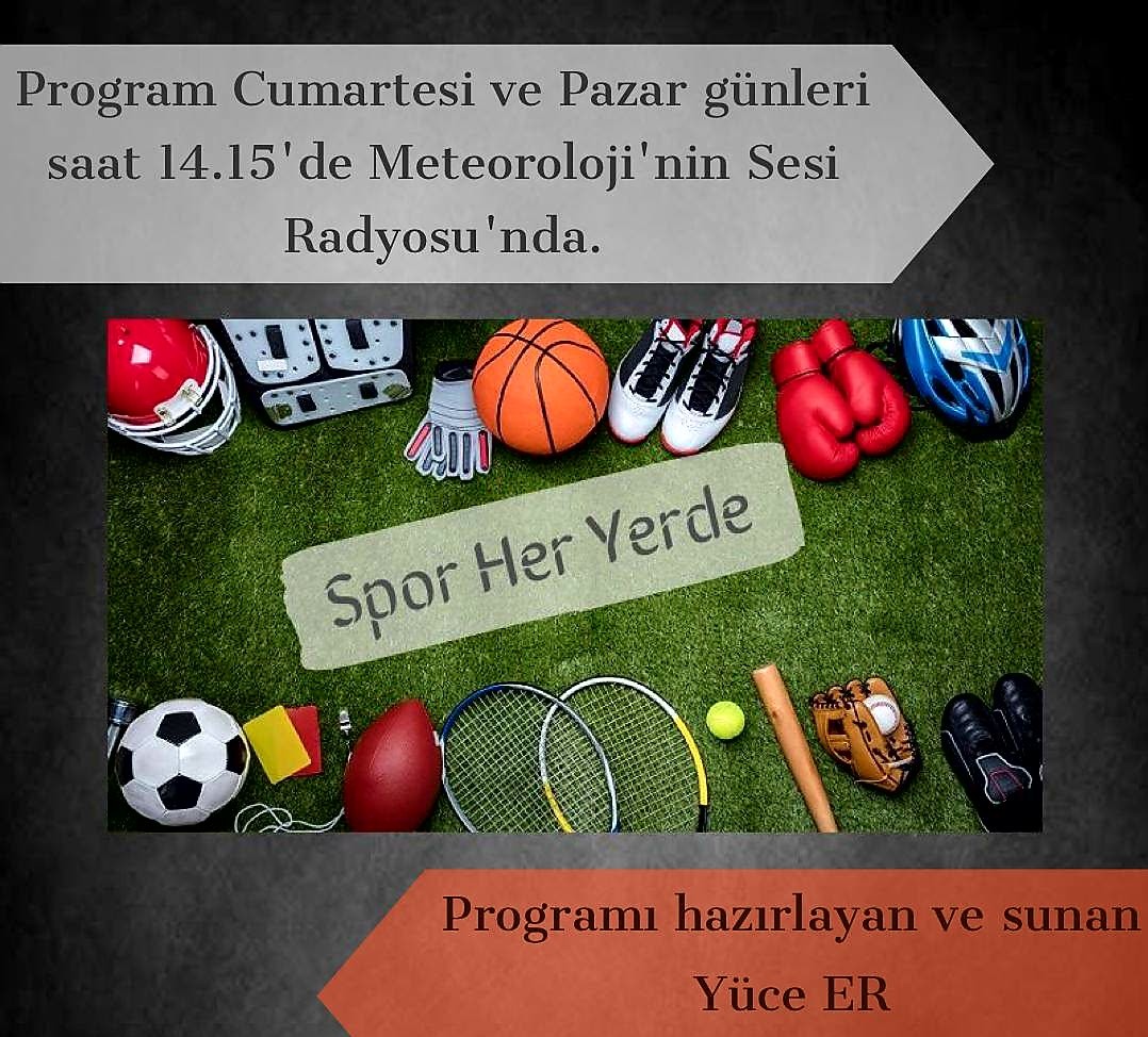 Genel Yayın Yönetmenimiz Türkiye’nin En Havalı Radyosu’na Konuk Oldu