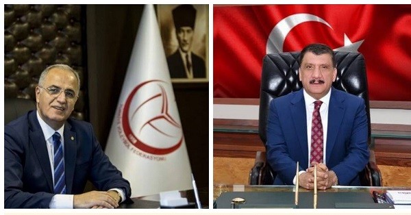 Akif Başkan, Malatya BŞ Belediye Başkanı ile Canlı Yayında olacak