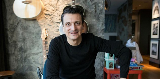 'Şiddete karşı BEN!'