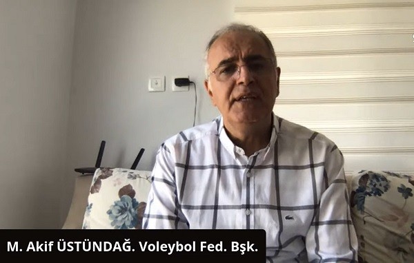 Akif Başkan'dan Canlı Yayında Önemli Açıklamalar