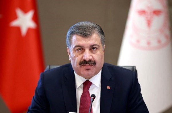 Bakan Koca'dan liglerin devamıyla ilgili açıklama