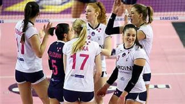 İtalya'da da iki kulüp birleşme kararı aldı