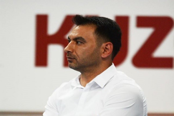 Geçmiş Olsun Tuncay Hoca