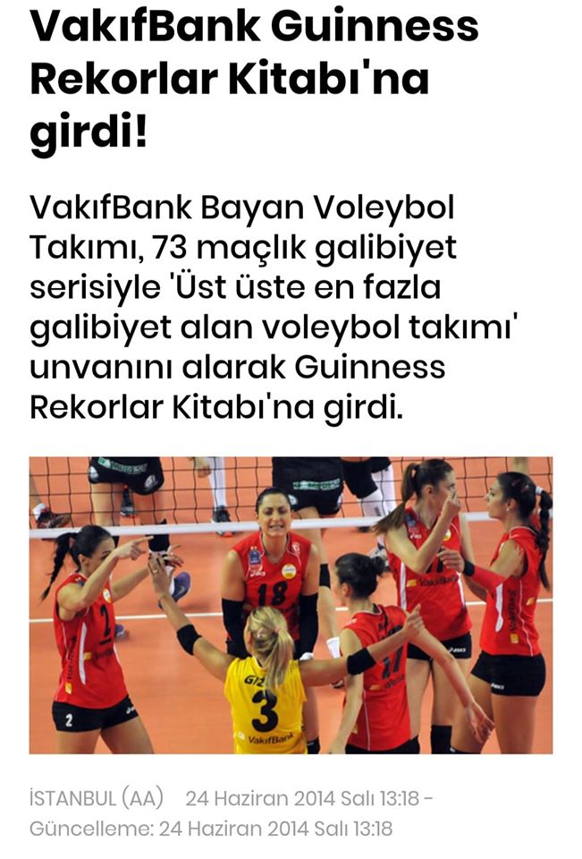 TARİHTE BUGÜN: 24 Haziran