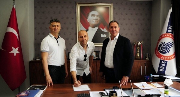 İBB'de transfer günü