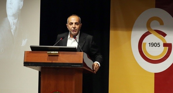 Okan Böke: Şampiyonluğun en büyük adayıydık