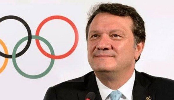 TMOK Başkan Yardımcısı Arat: 'Kovid-19 spor ekonomisine büyük hasar verdi'