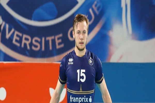 VİDEO HABER: Belarus'tan Solhan Spor'a: Pavel Kuklinski