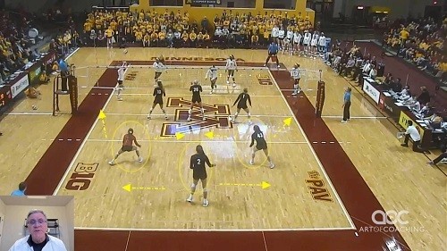 Pasör Hücumunu Okuma