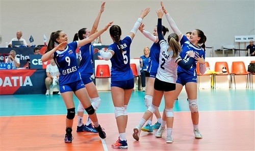 Slovenya’da Yaş Grubu Oyuncularına Online Konferans