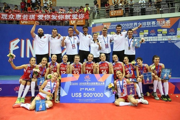 TARİHTE BUGÜN: 1 Temmuz