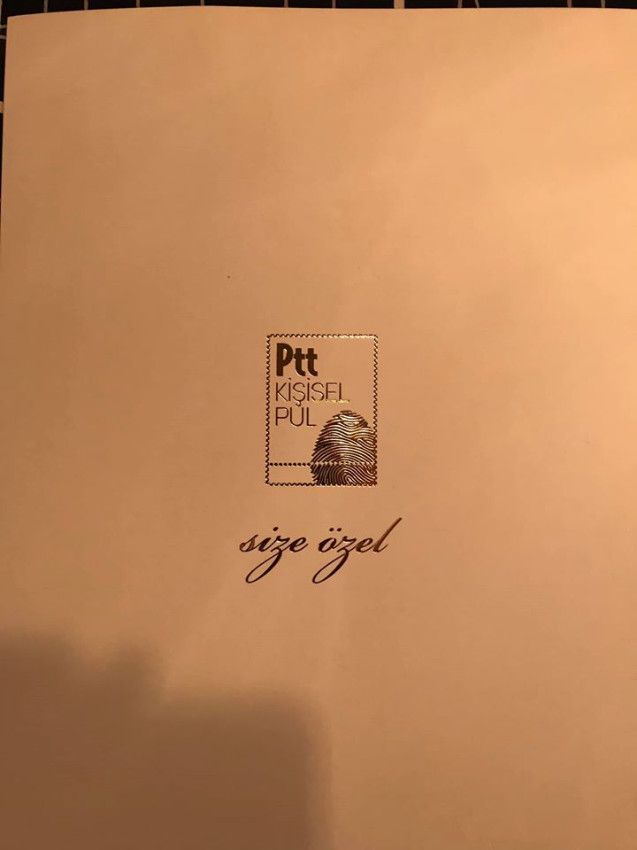 TVF'nin toplantısında PTT'den güzel jest