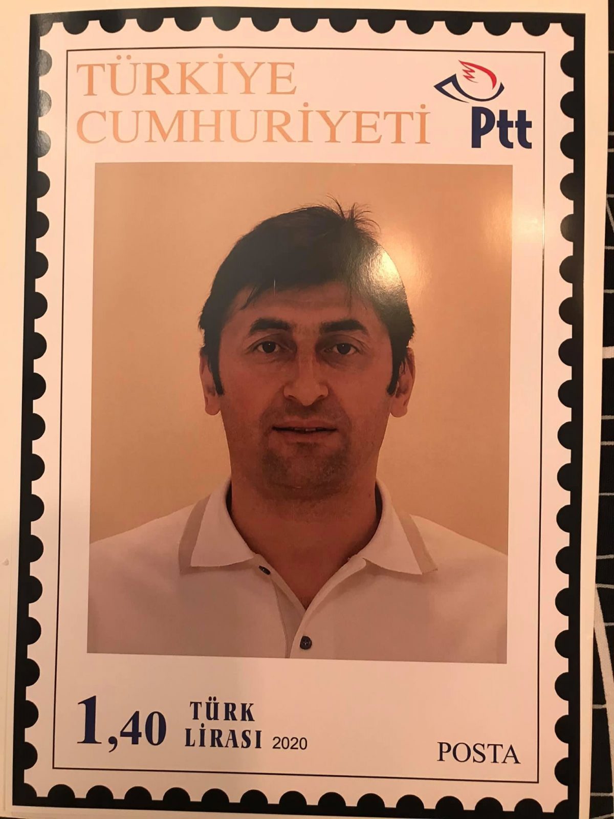 TVF'nin toplantısında PTT'den güzel jest